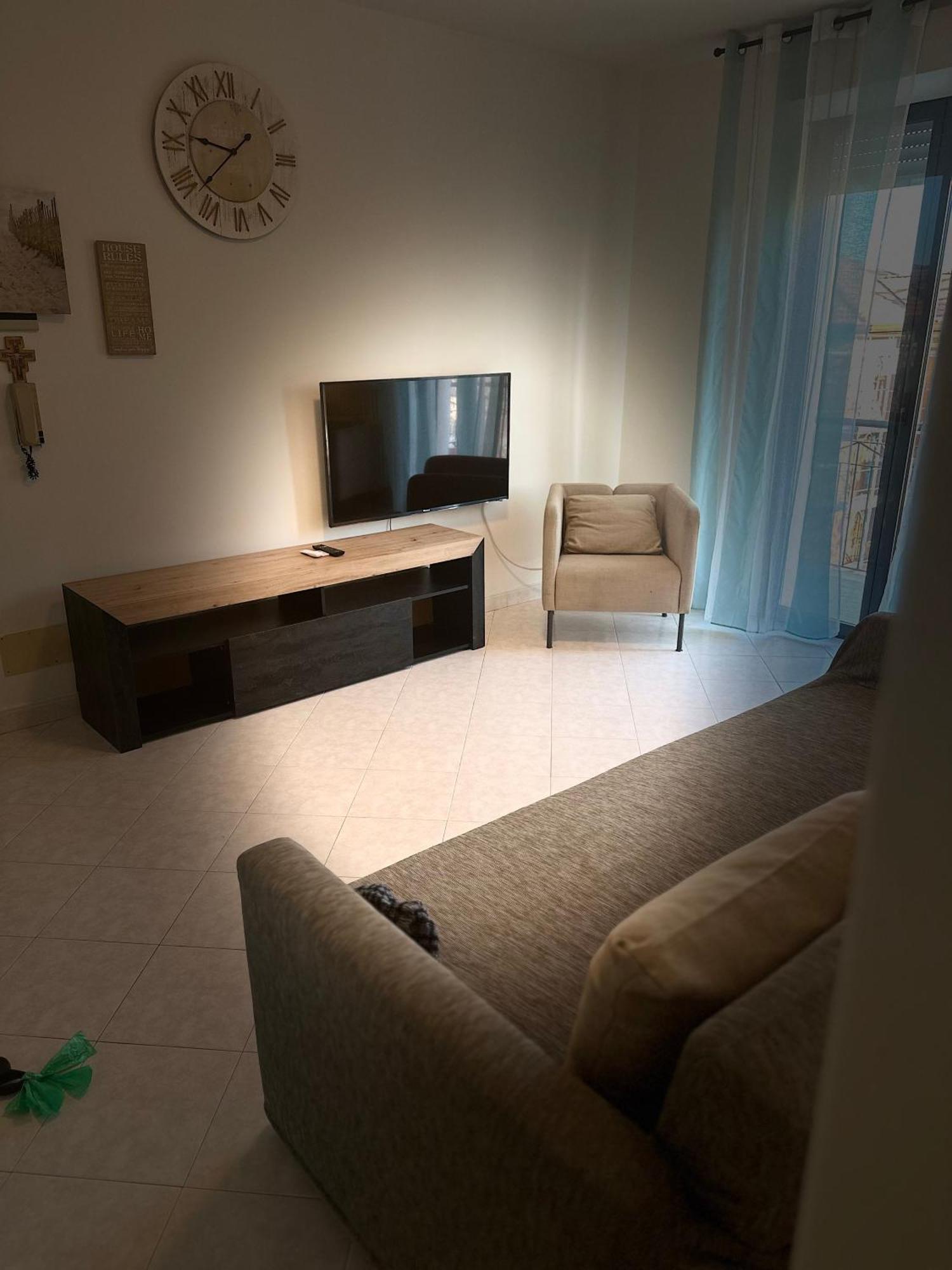 Beach House Fronte Mare Viserba Rimini Exterior foto